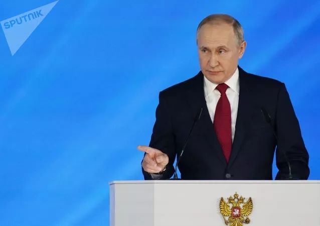 普京提名新总理？俄罗斯政府重组? 原因解读