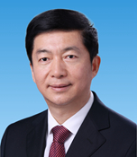 新任中联办主任:将忠实履职 确保一国两制行稳致远