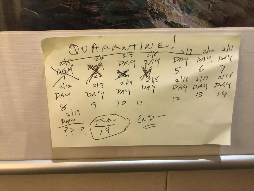 搭载3711人的钻石公主号邮轮上 到底在发生什么?