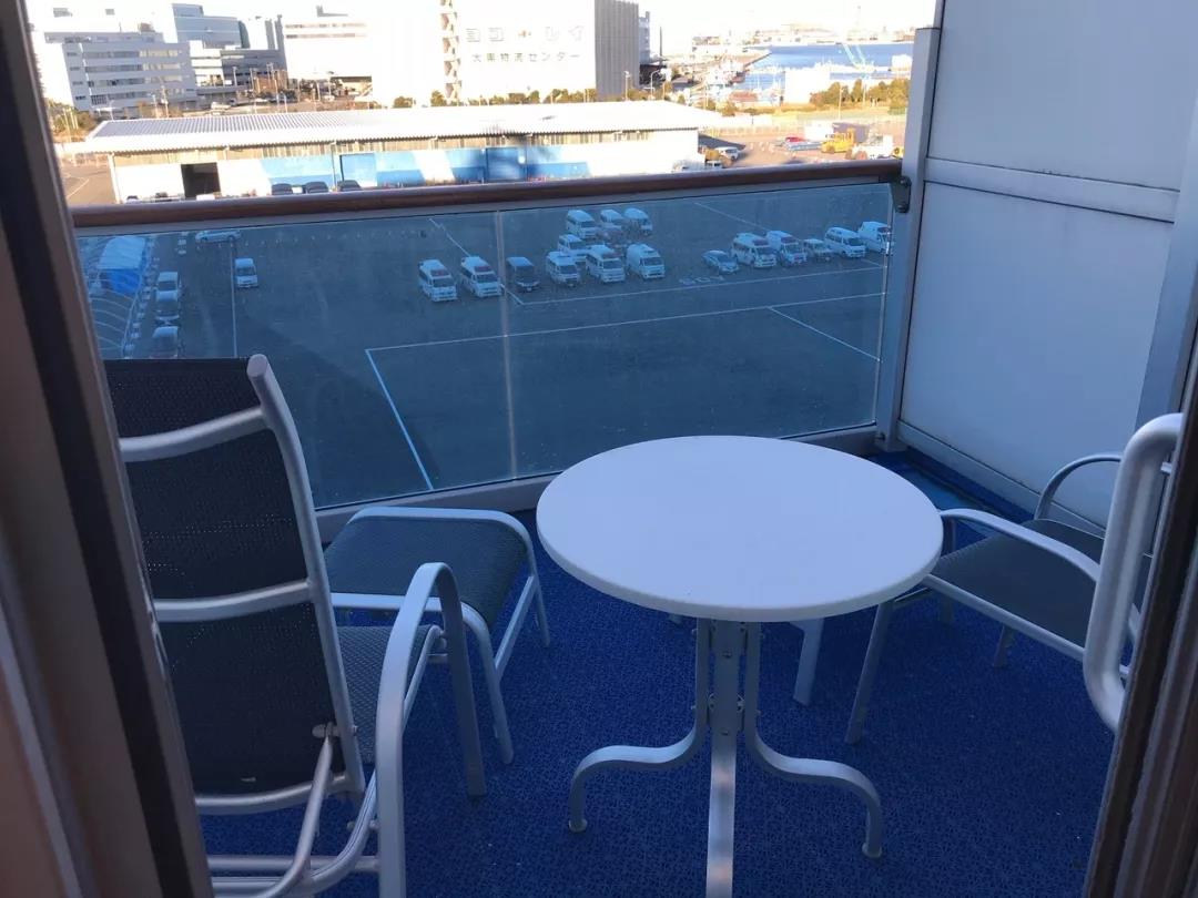 搭载3711人的钻石公主号邮轮上 到底在发生什么?