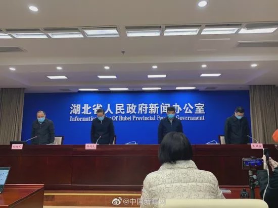 “政法老兵”到位！上海市市长应勇任湖北省委书记