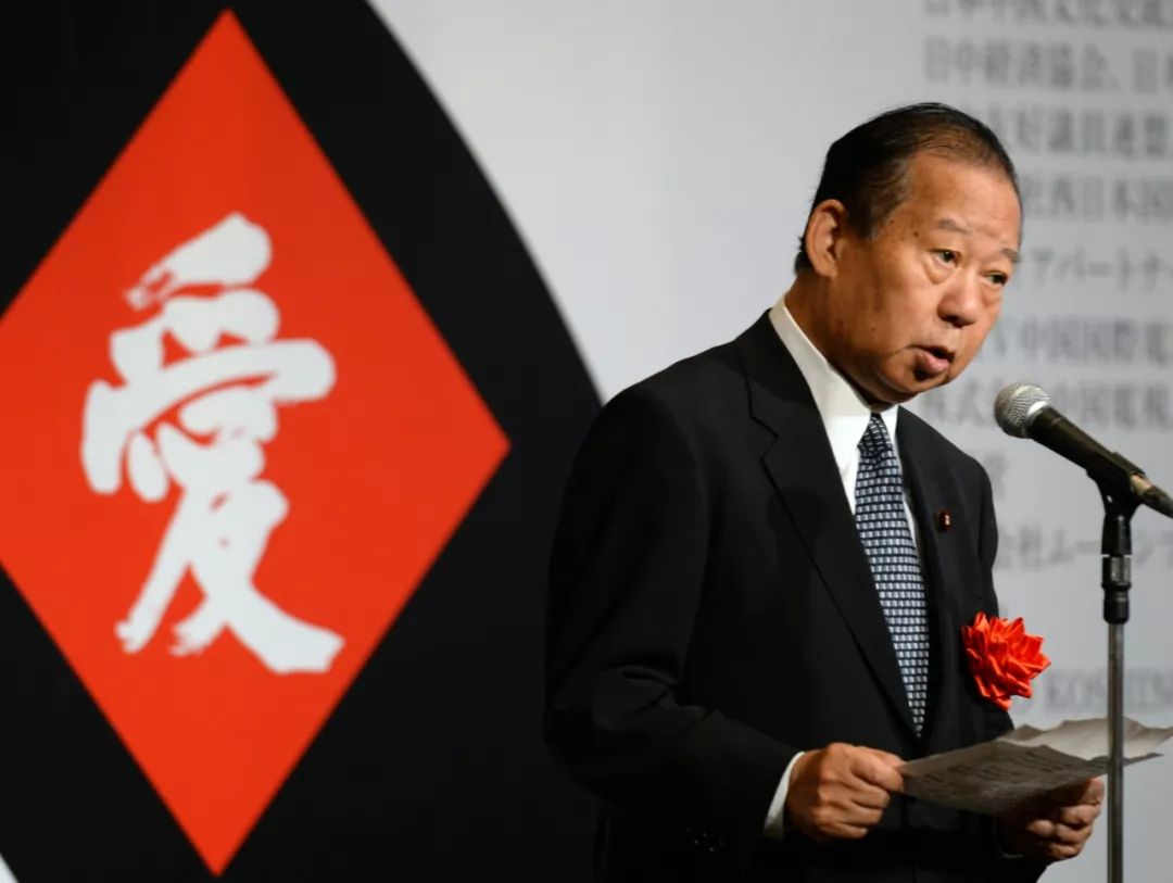 从飞花令到捐经费 日本这次表现为何如此感动中国?