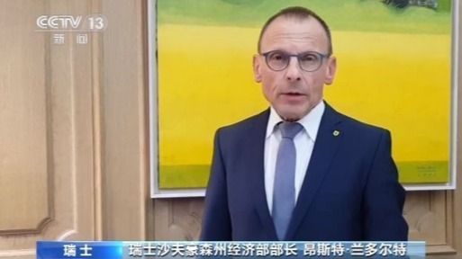 多国官员为中国抗击疫情措施点赞