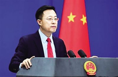 韩国确诊病例增多 外交部:中日韩应守望相助