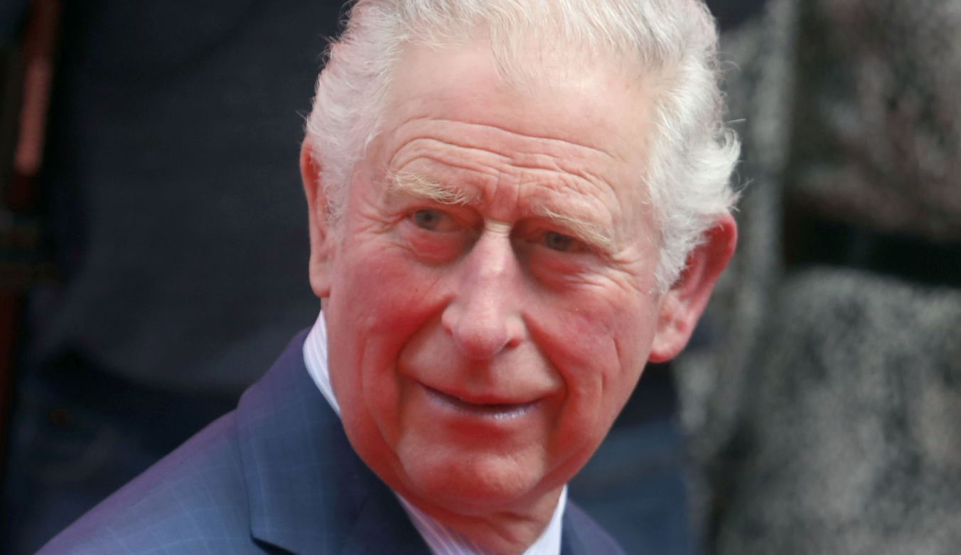 英媒：英国王储查尔斯王子新冠病毒检测呈阳性