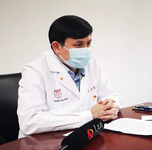 张文宏:全球疫情今夏结束概率低 不感染有一关键点