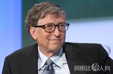 比尔·盖茨:如果顺利1年内有望实现疫苗规模化生产