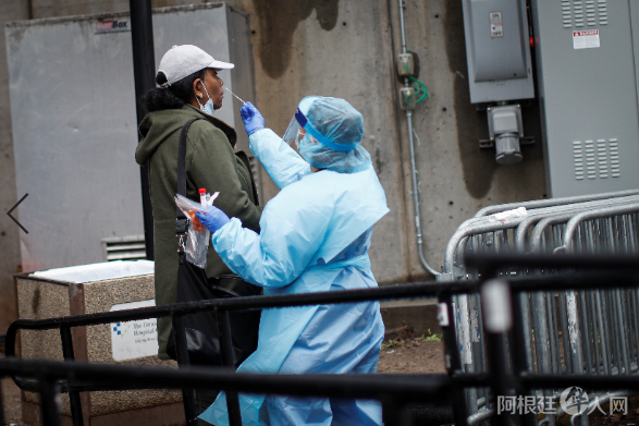 全球累计确诊超311万例