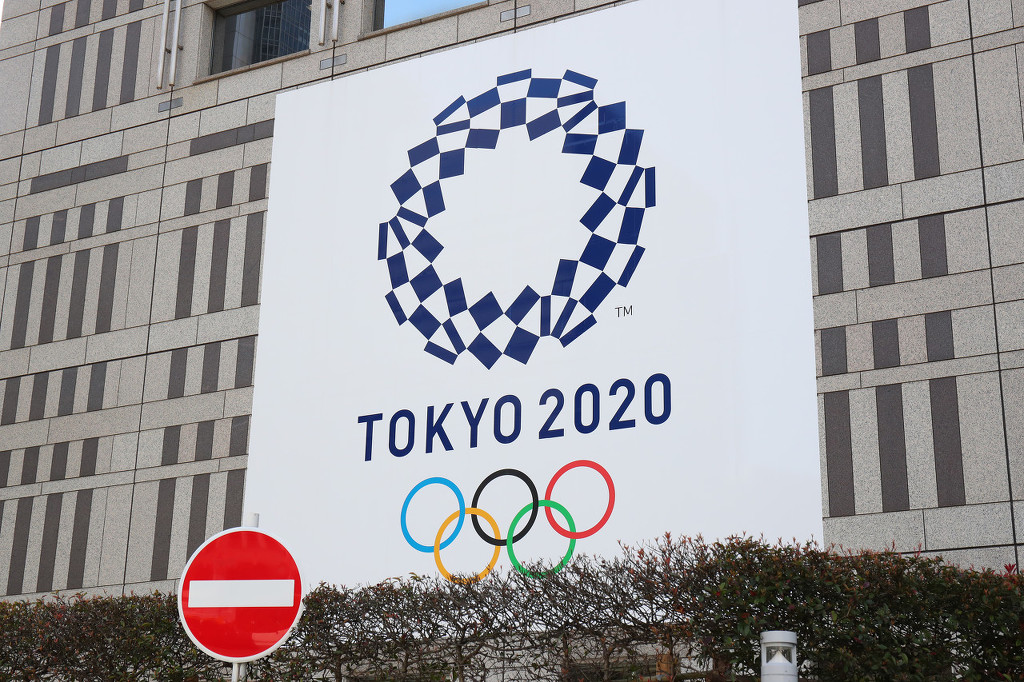 国际奥组委:明年东京奥运会继续用原定日程和场地