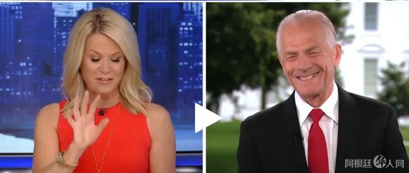 中美贸易协定已经终结?特朗普:协议完好无损