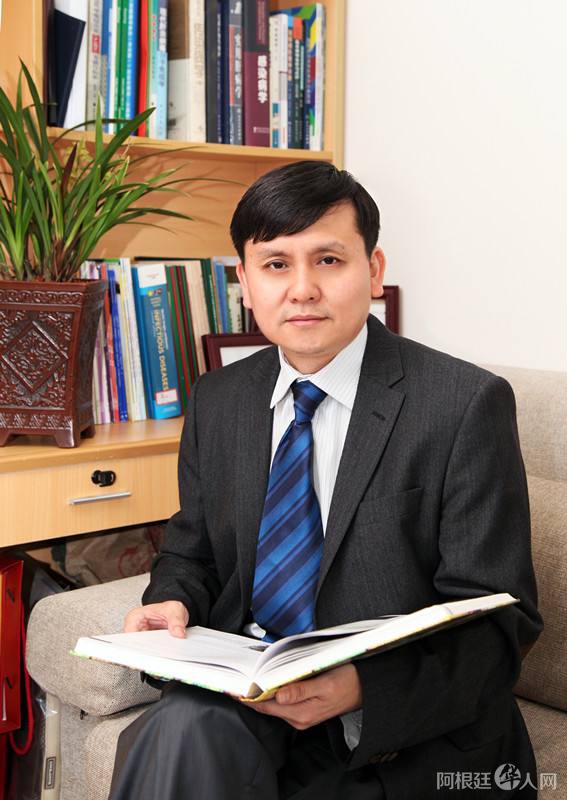 张文宏:中国进入动态清零新常态 可回归正常生活