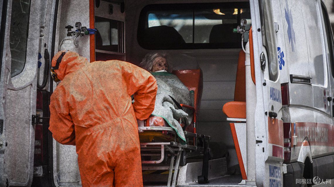 Uno de los infectÃ³logos del Gobierno asegura: El mes mÃ¡s importante va a ser julio