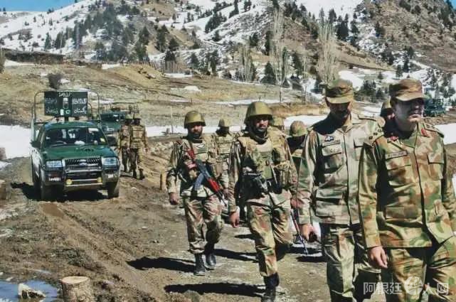 中国驻印度使馆:印军再次非法越线,造成边境局势再度紧张