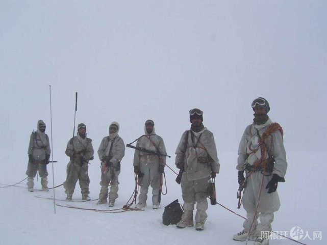 中国驻印度使馆:印军再次非法越线,造成边境局势再度紧张