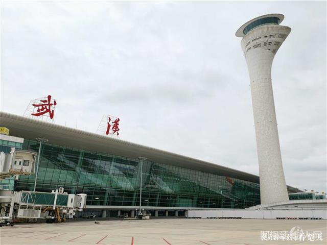 武汉获批分阶段恢复国际航班，首条航线定于9月16日飞韩国