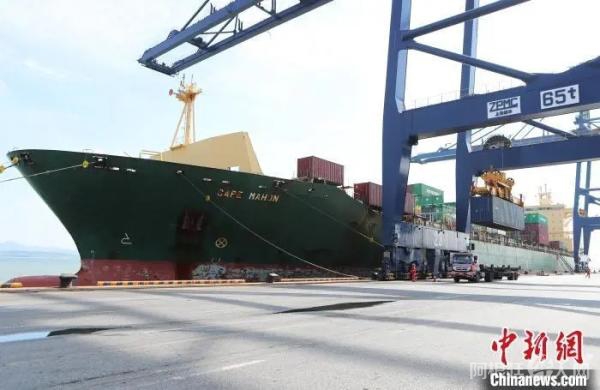 资料图 (图文无关) 。姜迎昕 摄