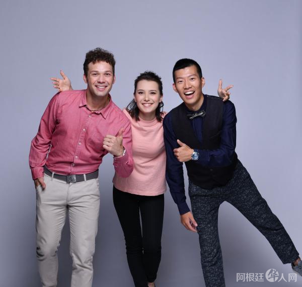 受访者供图 受访者供图