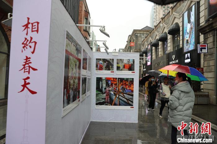 点击进入下一页