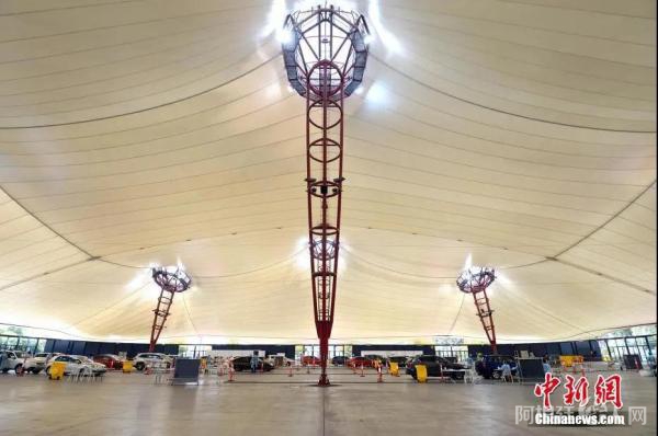 资料图:澳大利亚维多利亚州墨尔本 资料图:澳大利亚维多利亚州墨尔本