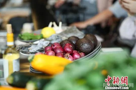 意大利餐厅 资料图