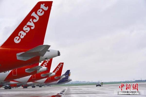 资料图:德国柏林新机场。中新社记者 彭大伟 摄 资料图:德国柏林新机场。中新社记者 彭大伟 摄