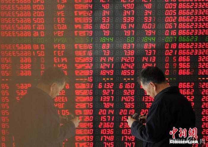 资料图。中新社记者 韦亮 摄
