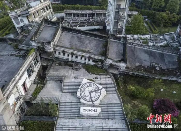 张由琼 摄。图片来源：视觉中国