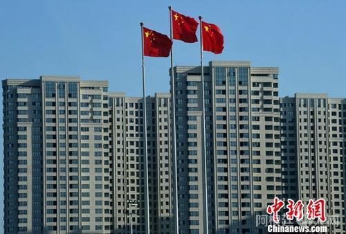 资料图。中新社记者 张斌 摄
