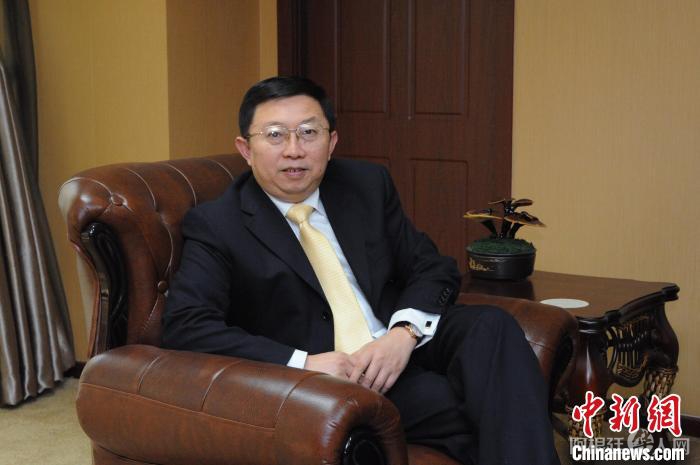 中国—东盟商务理事会：中国与东盟合作正当时