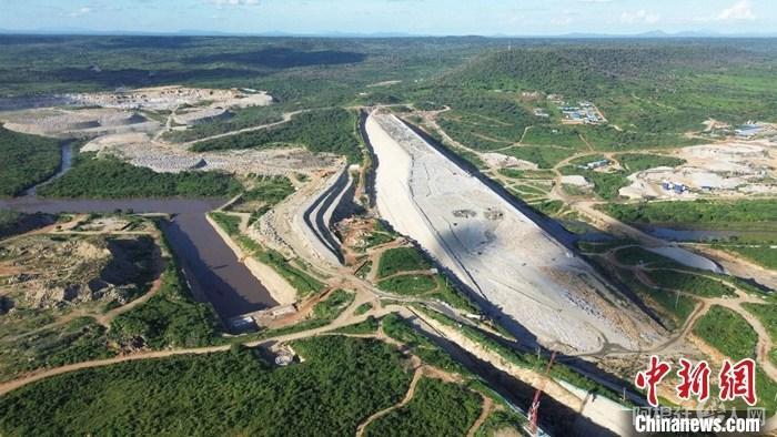 图片来源:中国电建 图片来源:中国电建