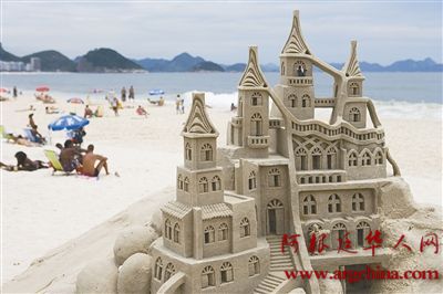 纯净的南美是“极好的”(1)