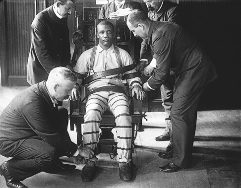 美国多个州死刑注射药物短缺拟用电椅枪决代替