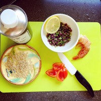 浪漫阿根廷（romantic argentina）的做法图解1