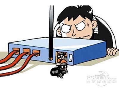 PIN码漏洞：无用的功能，高危的风险