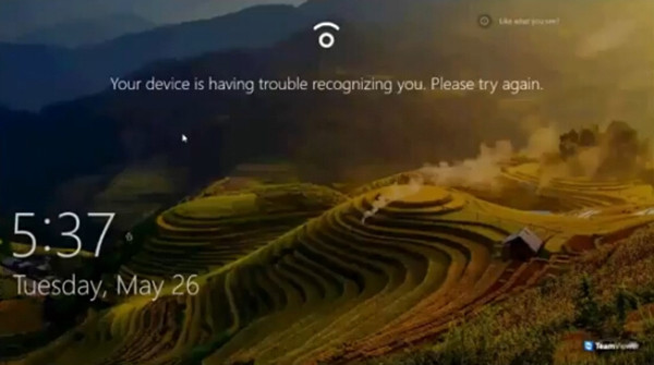 验证错误 验证错误