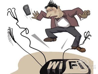 WiFi加密算法漏洞：十年前就能补救