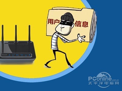 WiFi密码破解：远不止被蹭网那么简单