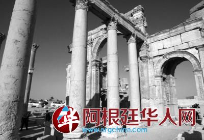 “伊斯兰国”被曝血洗叙利亚古城 杀害数百人