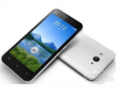 小米2抄袭魅族MX 小米2抄袭魅族MX