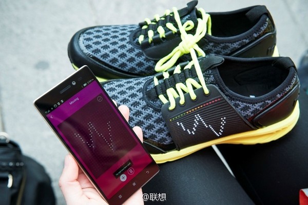 联想TechWorld 联想TechWorld