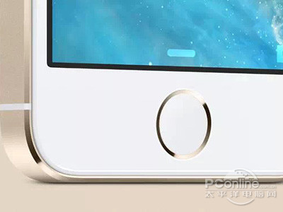 iPhone5S局部图 iPhone5S局部图