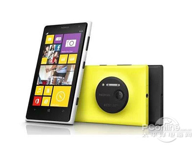 诺基亚(lumia1020) 诺基亚(lumia1020)