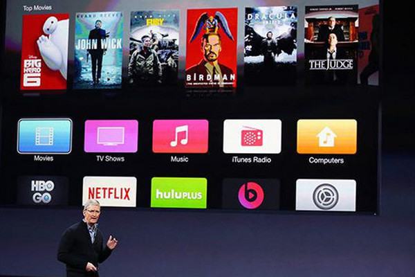 iOS9令人期待的新功能 iOS9令人期待的新功能