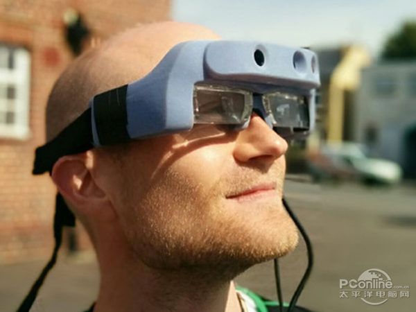 智能眼镜 智能眼镜