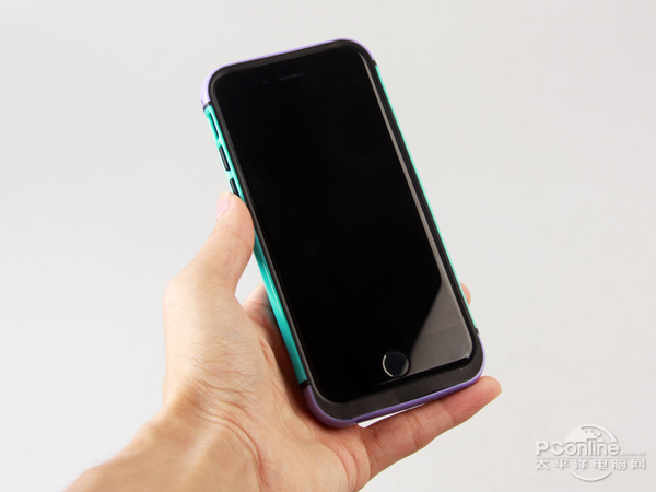 的森iPhone6充电线手机壳