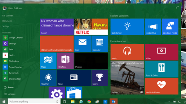 Windows 10 Windows 10