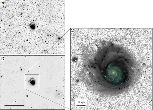 才84万!10支顶级镜头组成深空拍摄系统 才84万!10支顶级镜头组成深空拍摄系统