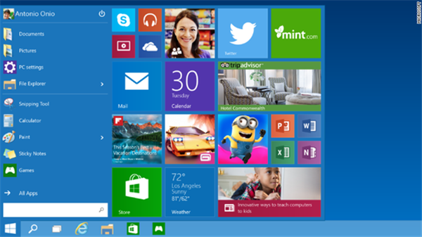 Windows 10 Windows 10