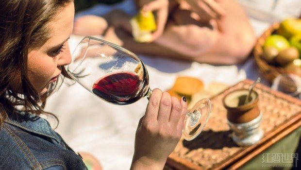 年轻一代为阿根廷葡萄酒带来新气象 年轻一代为阿根廷葡萄酒带来新气象