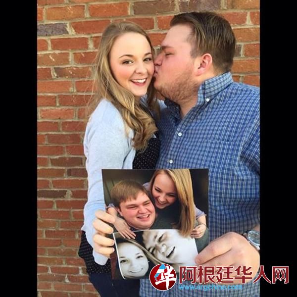 男友外貌遭网友毒舌讽刺 女孩发长文证真爱无敌